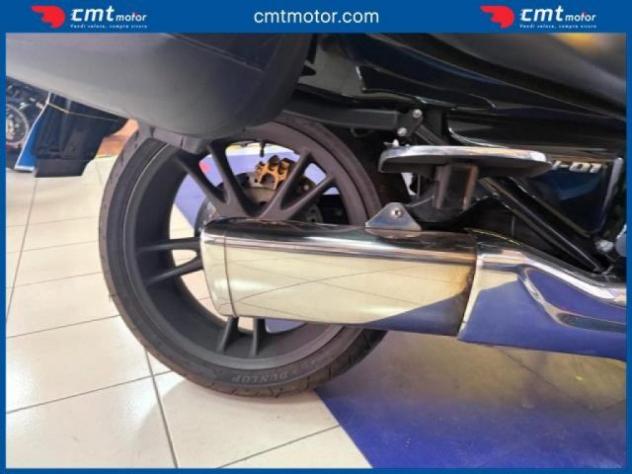 HONDA DN-01 Garantito e Finanziabile rif. 23951994 - Foto 6