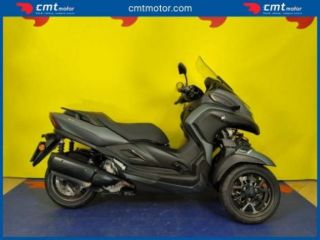 YAMAHA Tricity 300 Garantito e Finanziabile rif. 23047201