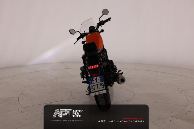 Honda CMX 500 Rebel null - Foto 5