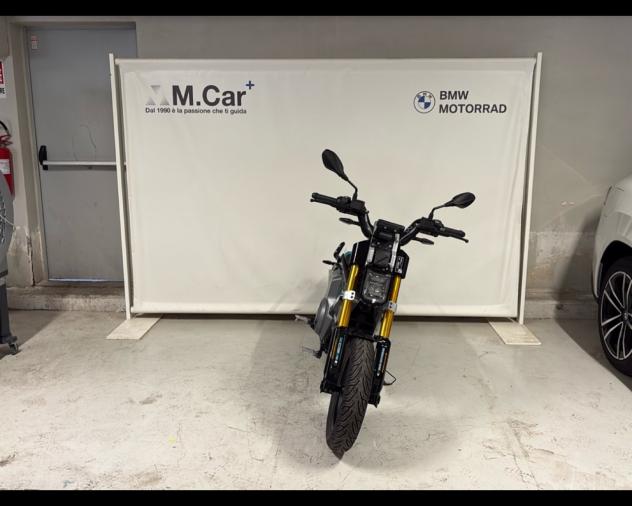 BMW Motorrad CE 02 AM - Foto 2