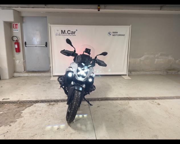 BMW Motorrad R 1300 GS GS my24 - Foto 2