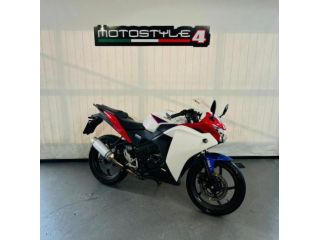 HONDA CBR 125 R HRC