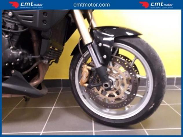 TRIUMPH Tiger 1050 Finanziabile - Nero - 106015 rif. 22381379 - Foto 8