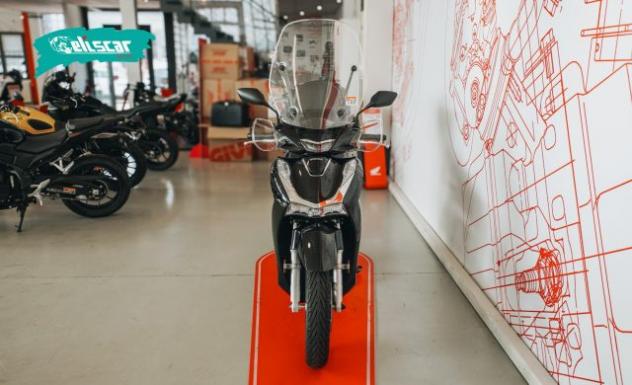 HONDA SH 150 SH 150 rif. 24075341 - Foto 3