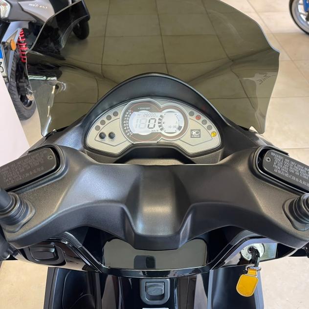 Kymco K-XCT 300i null - Foto 3