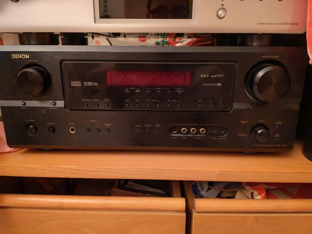 Casse Klipsch + Amplificatore Denon - Foto 2