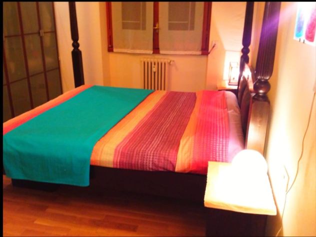 2 CAMERE SINGOLE MM1 PASTEOUR - Foto 3