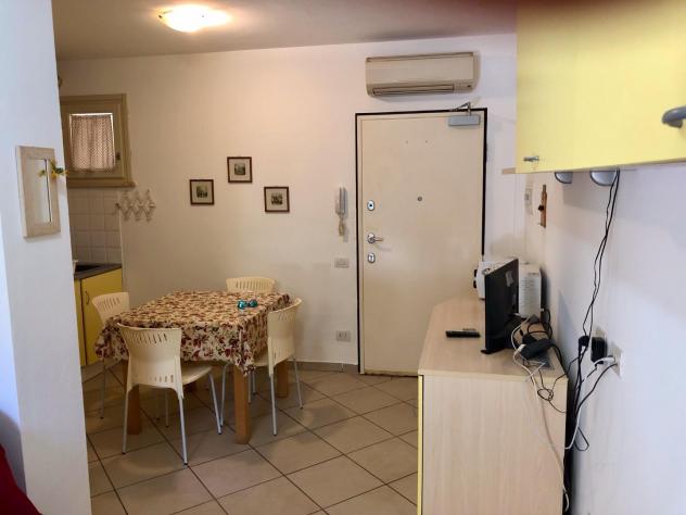 Appartamento in affitto a Tirrenia - Pisa 40 mq Rif: 491277 - Foto 2
