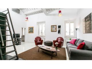 Del Porto 3 - Trastevere Charme