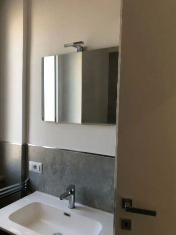 PONTE MAMMOLO-BILOCALE CON GIARDINO - Foto 4