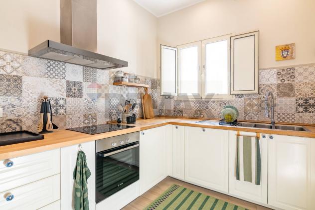 Appartamento in affitto a Siracusa, Borgata - Foto 8