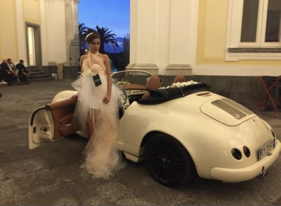 SPEEDSTER PER IL TUO MATRIMONIO IN TUTTA ITALIA - Foto 9