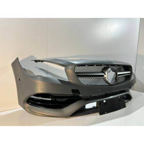 Mercedes CLA W117 Body Kit 45 AMG 14628 - Foto 3