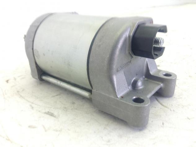 HONDA CB GT ABS KM0 1000 MOTORINO AVVIAMENTO STARTER 2026 JH2SC93A - Foto 3