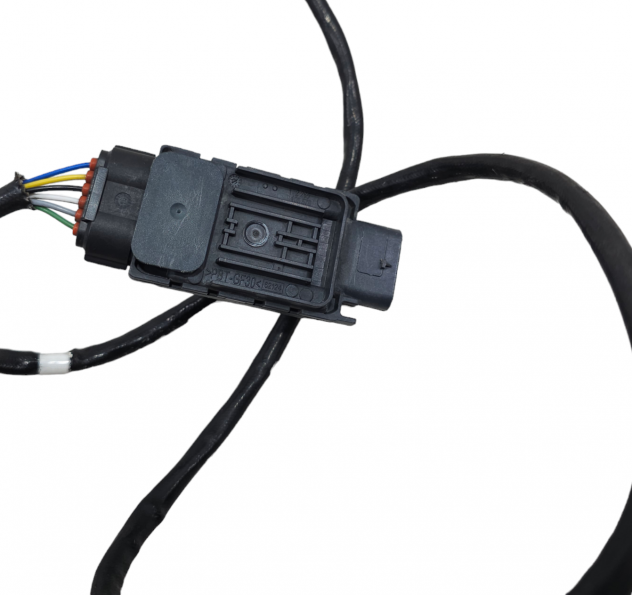 SONDA FAP LAND ROVER Range Rover Evoque Serie GX63-5J299-AF 204DTD Hybrid 2000 (18) - Foto 12