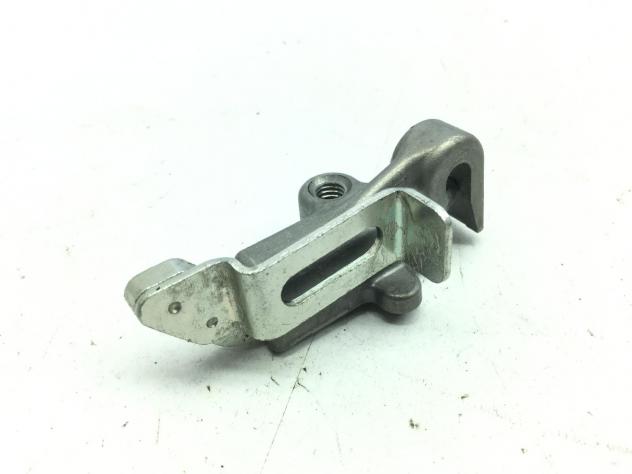 HONDA CBR RR ABS KM0 600 GANCIO APERTURA SELLA 2024 2026 PC69A4RK - Foto 4