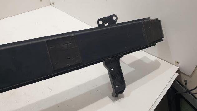 RINFORZO PARAURTI POSTERIORE RENAULT Twingo III serie (14) - Foto 4