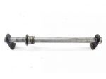 HONDA CBF 1000 F 42301MFAD00 PERNO RUOTA POSTERIORE 10 - 13 REAR WHEEL AXLE
