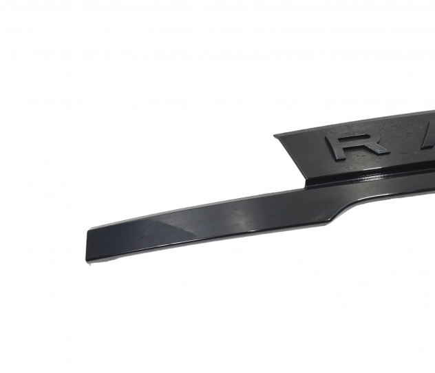 MODANATURA PORTELLONE POST. LAND ROVER Range Rover Evoque Serie K8D2-402A30-A (18) - Foto 3