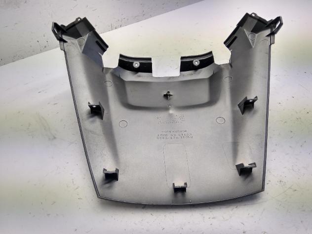 HONDA SILVER WING 600 CARENA COPERCHIO SUPERIORE FIANCATE POSTERIORI ** 2005 - Foto 7