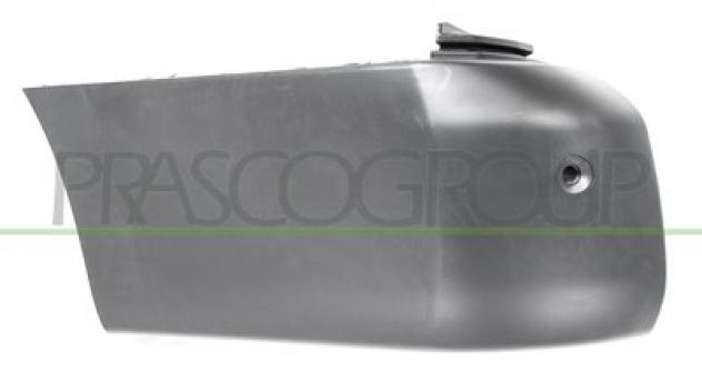 PARAURTI POST. LAT. S. OP9381164 Carrozzeria  Lamierati esterni  Paraurti  Paraurti angol