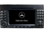 Navigatore Mercedes Classe A W169