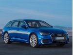 MUSATA COMPLETA AUDI A6 ANNO 2021 #0009