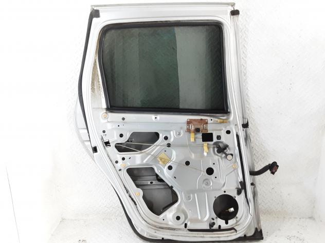 PORTIERA POSTERIORE SINISTRA DACIA Duster 1° Serie K9K 658, K9K 856, K9K 858, K9K 898 (1017) - Foto 5