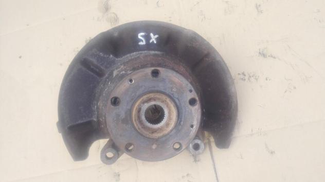 Mozzo Ruota Fusello montante SX FIAT Sedici 1.9 TD MJT 4x4 2010