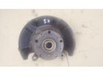 Mozzo Ruota Fusello montante SX FIAT Sedici 1.9 TD MJT 4x4 2010