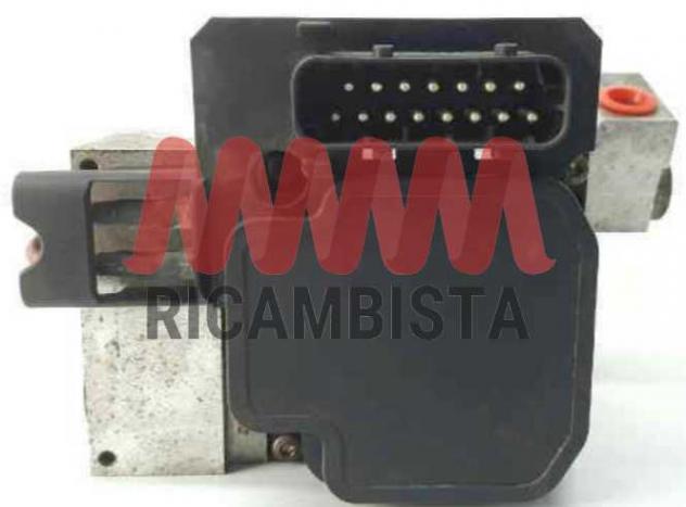 Mercedes Classe A ABS 0265202433 A0034317412 - Foto 3