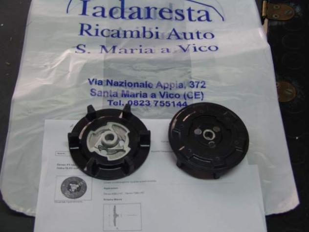 Piattello per compressore Clima denso 4f0260810g