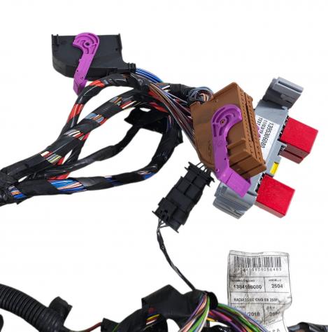 CABLAGGIO VANO MOTORE CITROEN Jumper Serie 01395306080 AH03 Diesel 2000 (14) - Foto 11