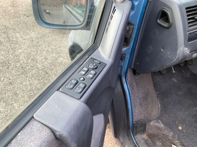 Ricambi usati Mercedes Vito 2001 611 classe V - Foto 8