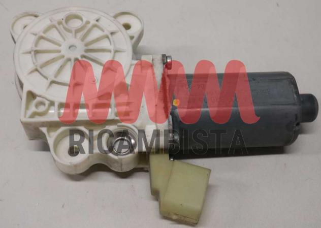 0130821433 Mercedes CLS W219 motorino alzavetro posteriore sinistro - Foto 2