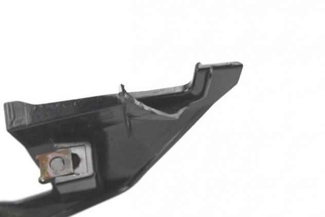 YAMAHA MT-03 B04XF17200P0 FIANCHETTO POSTERIORE DESTRA RH07 16 - 17 RIGHT SIDE REAR COVER ATTACCO DANNEGGIATI - Foto 4