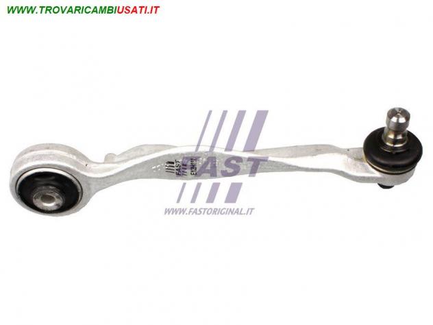 BRACCIO OSCILLANTE AUDI A4 B5 94 ASSE ANTERIORE DX SUPERIORE 01 FT15505