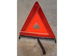 triangolo per auto