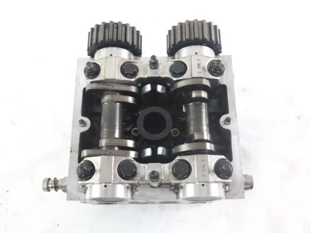 DUCATI 998 S 30121093A TESTATA 02 - 03 CYLINDER HEAD - Foto 2