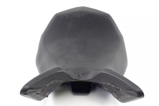 MV AGUSTA BRUTALE 990 R 8000B2968 SELLA ANTERIORE 09 - 12 FRONT SEAT - Foto 4