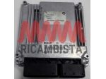 0281012091 BMW E60 3.0 centralina motore Bosch