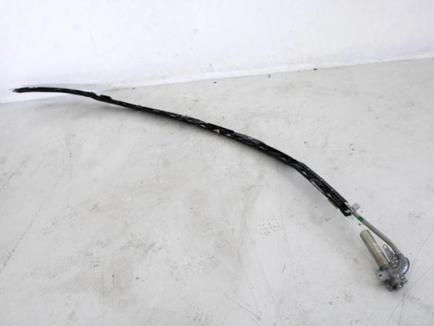 2518601005 AIRBAG LATERALE A TENDINA LATO DESTRO MERCEDES CLASSE R 320 W251 3.0 D 4X4 165KW AUT 5P (2007) RICAMBIO USATO