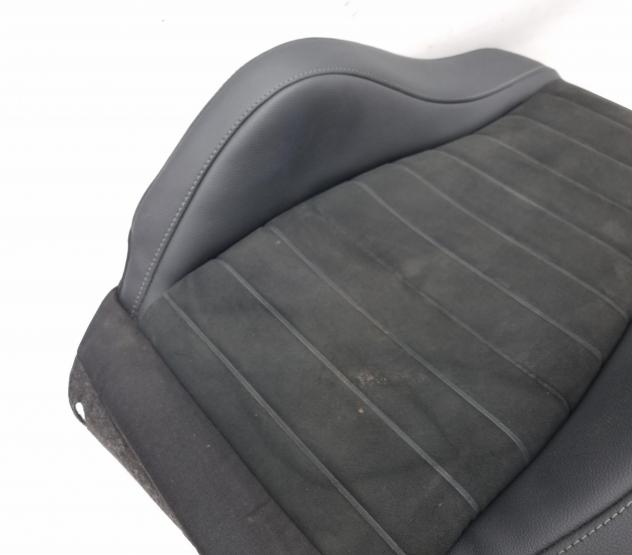 SCHIENALE SEDUTA ANTERIORE DESTRO MERCEDES GLE W167 OM 656.929 Diesel 2900 (18) - Foto 9