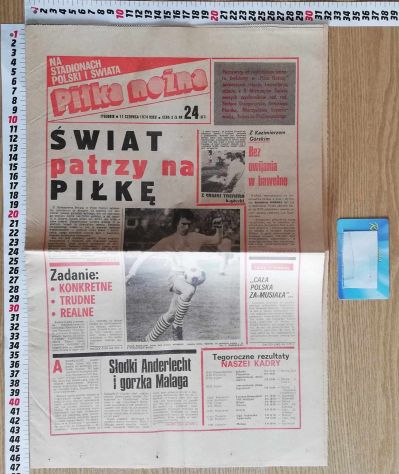 Quotidiano La Gazzetta dello Sport del 25 gennaio 1984 - Foto 7