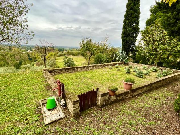 Rustico in vendita a Marti - Montopoli in Val d'Arno 440 mq Rif: 1093385 - Foto 4
