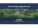 Immobile in asta di 2450 m² in vendita a San Nicandro Garganico
