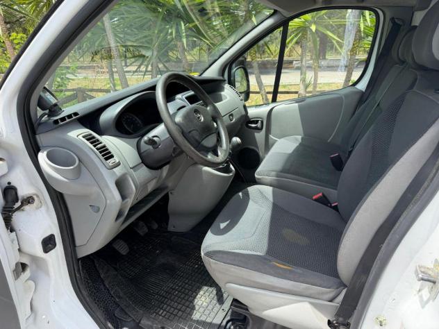 OPEL - Vivaro furgone frigorifero - Foto 10
