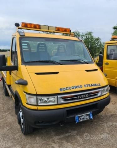 Iveco daily 35.c 17 patente b - Foto 10
