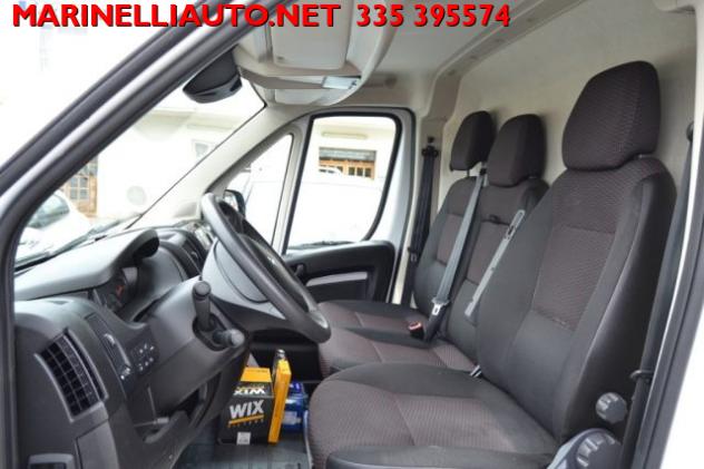 FIAT Ducato 330 2.2 BlueHDi 120CV S&S Furgone rif. 23968991 - Foto 9