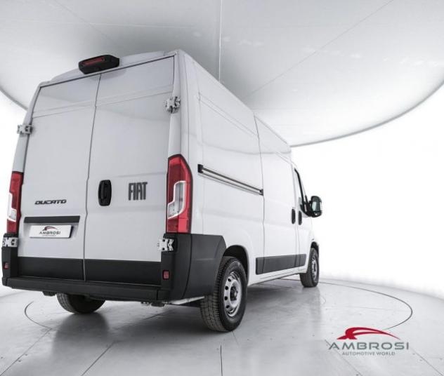 FIAT Ducato 2.2 mjt3 140cv PREZZO + IVA rif. 23635785 - Foto 3